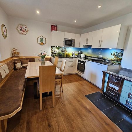פרוגרן Appartement Seggl מראה חיצוני תמונה