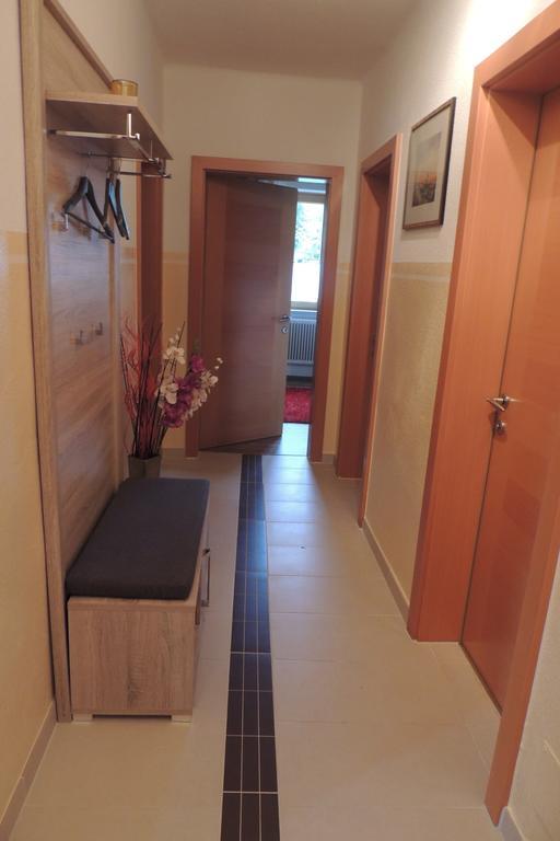 פרוגרן Appartement Seggl חדר תמונה