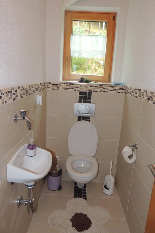 פרוגרן Appartement Seggl חדר תמונה