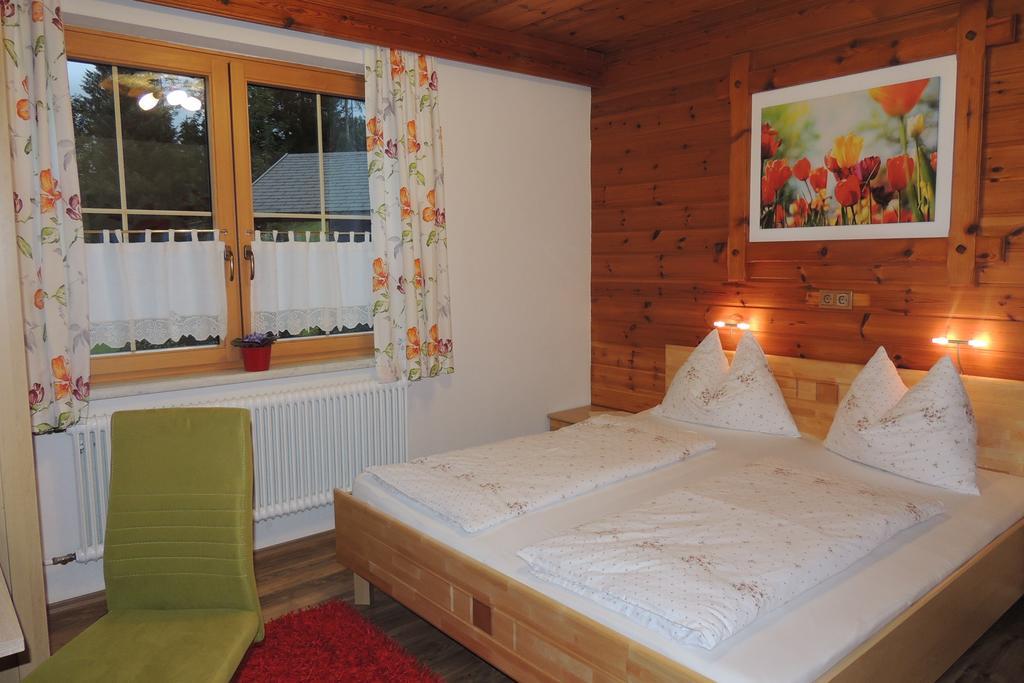 פרוגרן Appartement Seggl מראה חיצוני תמונה