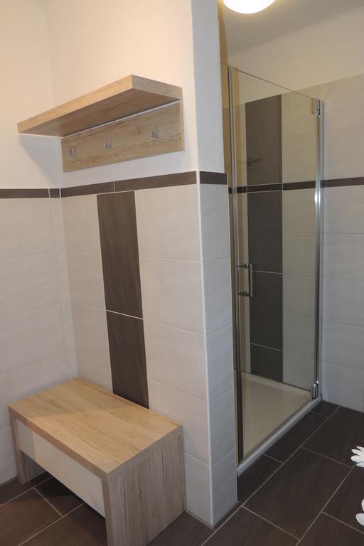 פרוגרן Appartement Seggl מראה חיצוני תמונה