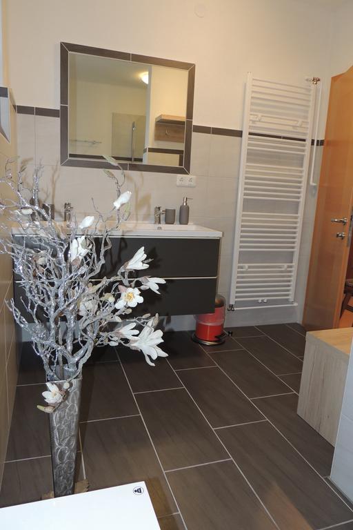 פרוגרן Appartement Seggl מראה חיצוני תמונה