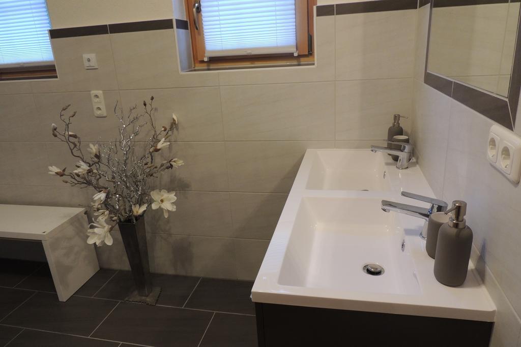 פרוגרן Appartement Seggl מראה חיצוני תמונה